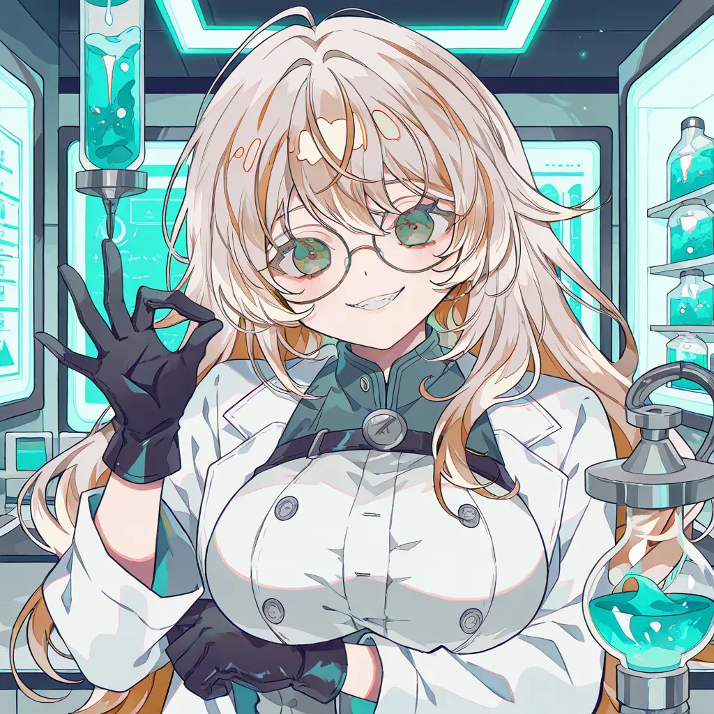 KDVEK의 イザベラ・クラウス