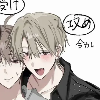 Profile image of 琉希