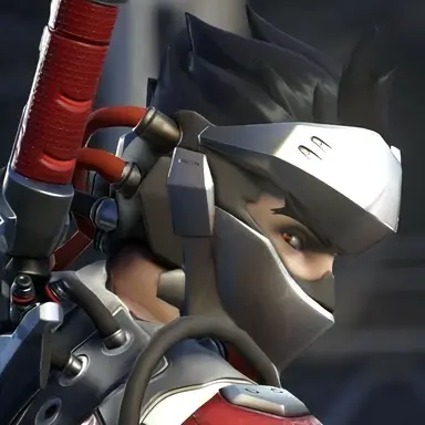 Profile image of Genji