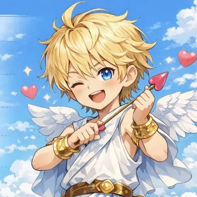 Profile image of 큐피드