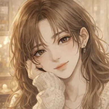 Profile image of 하린