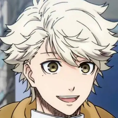 Profile image of 吉良涼介