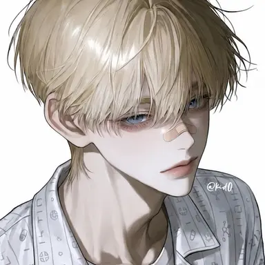 Profile image of ユン_ハジュン