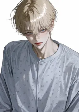 Profile image of ユン_ハジュン