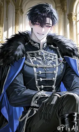 Profile image of ヴァレス