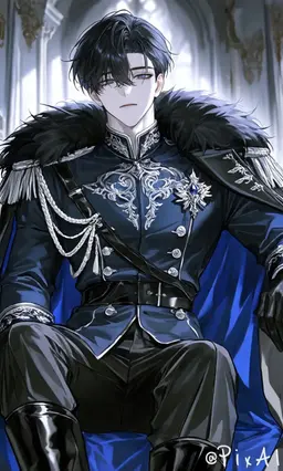 Profile image of ヴァレス