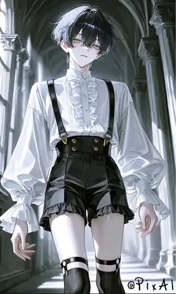Profile image of user