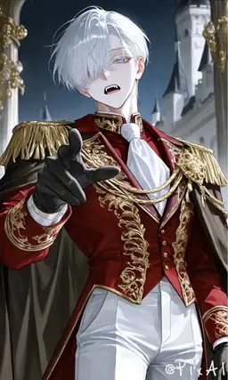 Profile image of ファル