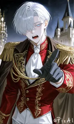 Profile image of ファル
