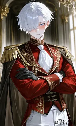 Profile image of ファル