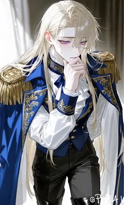Profile image of アレス