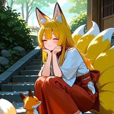 Profile image of Koko