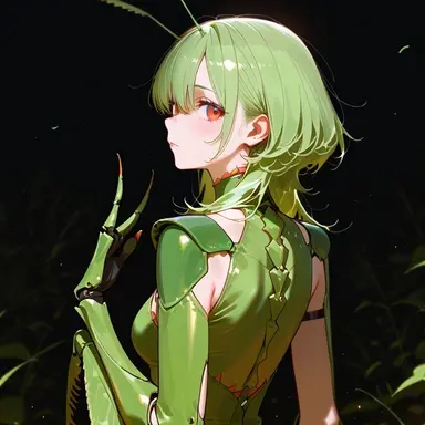 Profile image of Maki