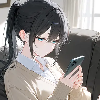 Profile image of 琥珀