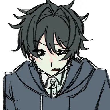 Profile image of 迅