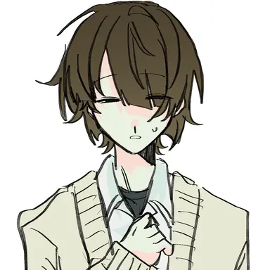Profile image of 悠