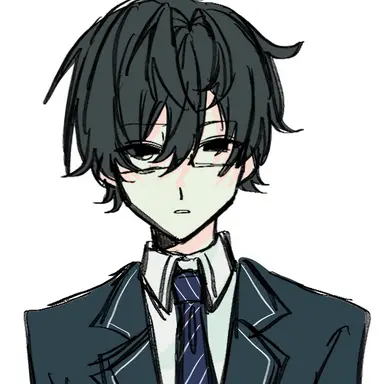 Profile image of 律