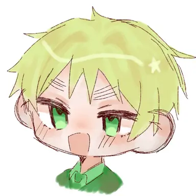 Profile image of アーサー