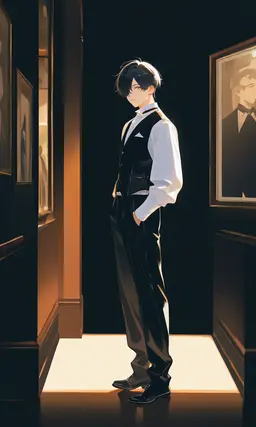 Profile image of Soichiro