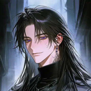 Profile image of 베노르