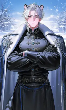 Profile image of 카시엘