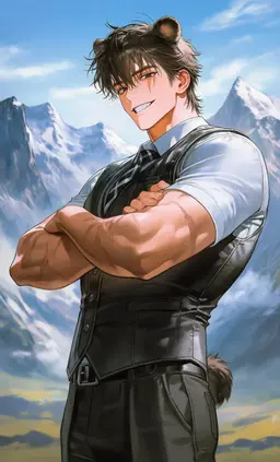 Profile image of 라칸