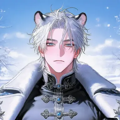 Profile image of 카시엘