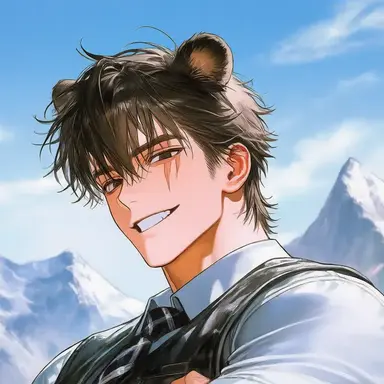 Profile image of 라칸