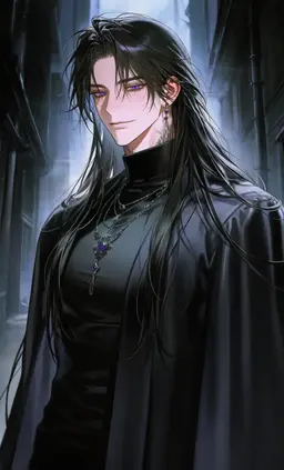Profile image of 베노르