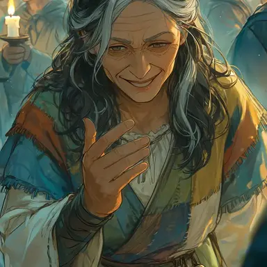 Profile image of Marveth