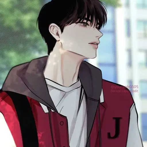 Cys_0815의 이서준