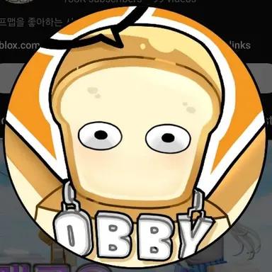 Profile image of 준브레드