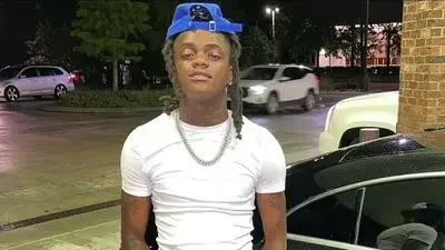 NastyFossa2426의 JayDaYoungan