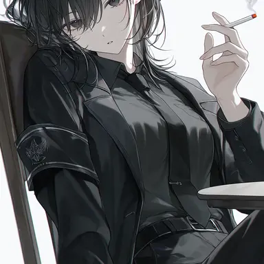 Profile image of 이오리