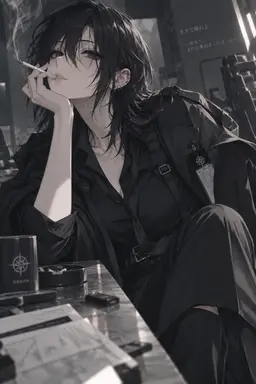 Profile image of イオリ
