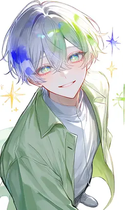 Profile image of 대장