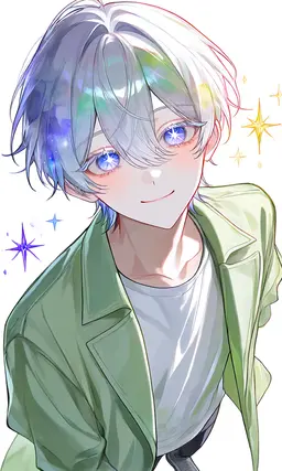Profile image of 대장