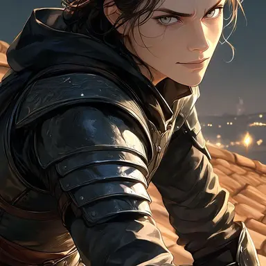 Profile image of Arya
