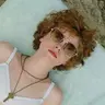 Profile image of beverly marsh - bev