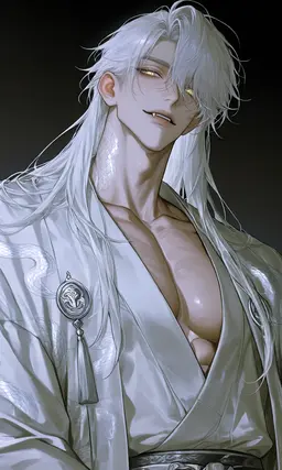 Profile image of 朔