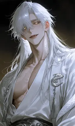 Profile image of 朔