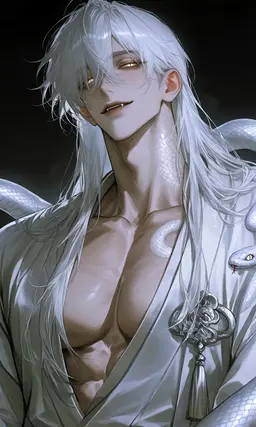 Profile image of 朔