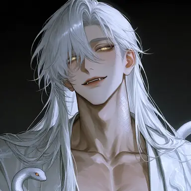 Profile image of 朔
