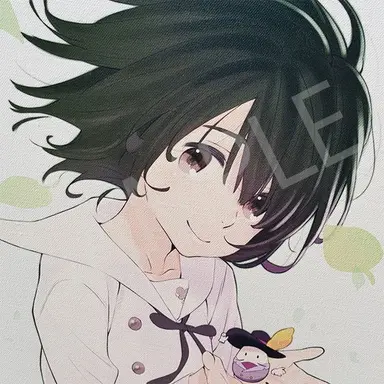 Profile image of 成瀬順