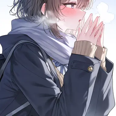 Profile image of 神崎 冬香