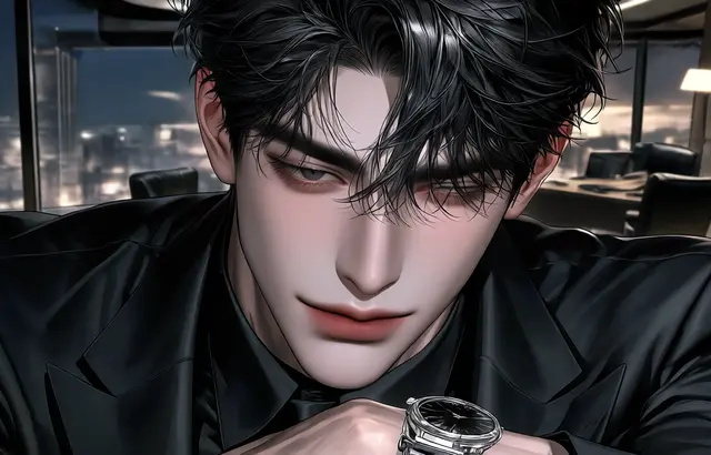 Profile image of Yoon Taejun