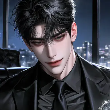 Profile image of Yoon Taejun