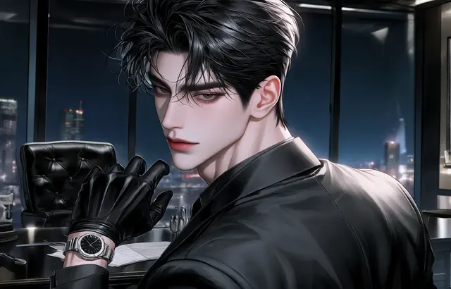 Profile image of Yoon Taejun