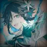 Profile image of ウェンティ