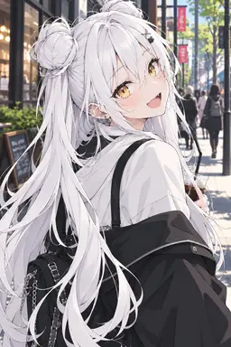 Profile image of Himari